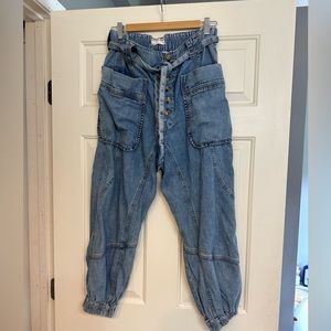 Free People pants